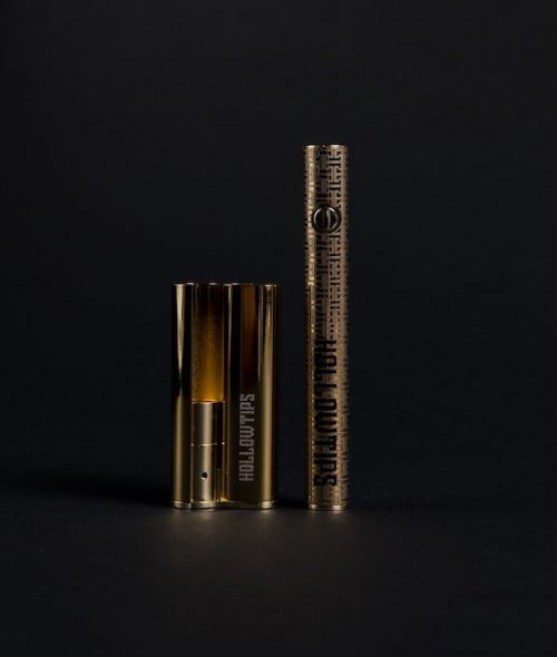 HOLLOWTIPS-Batteries HOLLOWTIPS-Batteries